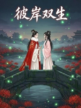 彼岸双生（50集）漫剧 (2026)-58创客
