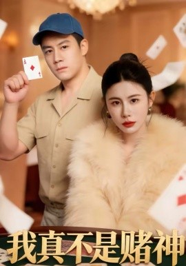 我真不是赌神（78集）胡栩豪＆王飞斐 (2026)-58创客