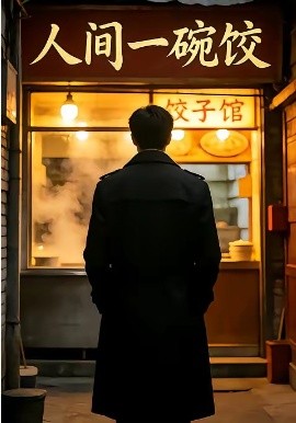 人间一碗饺（42集）AI短剧 (2026)-58创客