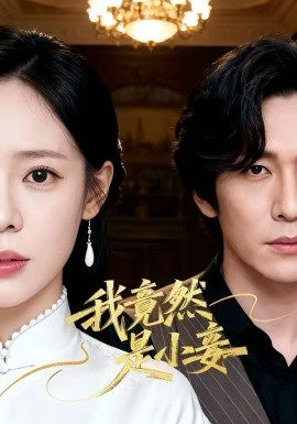 我竟然是小妾（47集）李家豪＆朱彤 (2026)-58创客