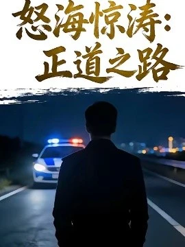 怒海惊涛:正道之路(46集)AI短剧 (2026)-58创客