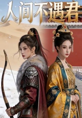 人间不遇君（43集）AI短剧 (2026)-58创客