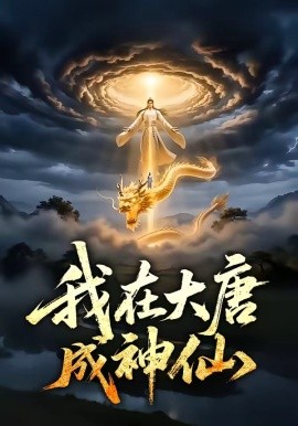 我在大唐成神仙（49集）漫剧 (2026)-58创客
