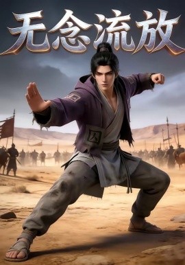 无念流放（48集）AI短剧 (2026)-58创客