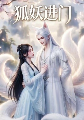 狐妖进门（24集）AI短剧 (2026)-58创客