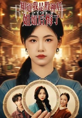知道我是股神后，姐姐后悔了（54集）史竞豪＆周莲 (2026)-58创客