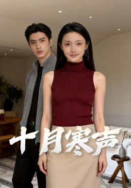 婚内情深，不敌半路新欢&十月寒声（41集）AI短剧 (2026)-58创客