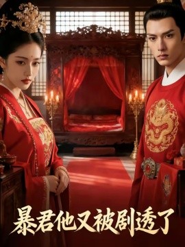 暴君他又被剧透了（44集）AI短剧 (2026)-58创客