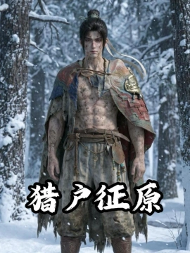 猎户征原(38集)AI短剧 (2026)-58创客