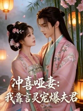 冲喜哑妻：我靠言灵宠爆夫君（60集）AI短剧 (2026)-58创客