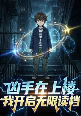 凶手在上楼我开启无限读档（51集）漫剧 (2026)-58创客