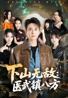 下山无敌：医武镇八方（80集）罗鹏＆魏依珂 (2026)-58创客