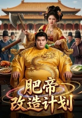 肥帝改造计划(31集)AI短剧 (2026)-58创客