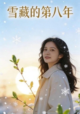雪藏的第八年（41集）AI短剧 (2026)-58创客