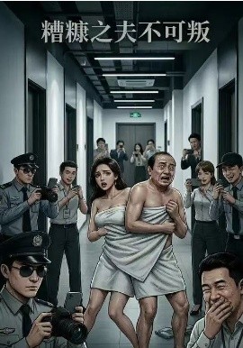 糟糠之夫不可叛（27集）AI短剧 (2026)-58创客