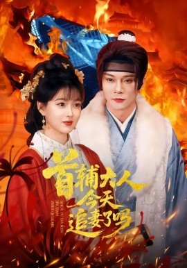 首辅大人今天追妻了吗（74集）李俊辰＆扬帆 (2026)-58创客