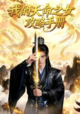 我的天命之女攻略手册(80集)AI短剧 (2026)-58创客