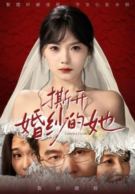 撕开婚纱的她（50集）王一淼&黄小再 (2026)-58创客