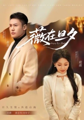 薇在旦夕（80集）崔忠华＆刘昱宁 (2026)-58创客