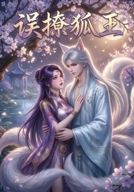 误撩狐王（23集）AI短剧 (2026)-58创客