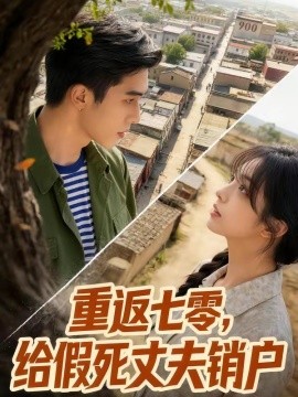 重返七零，给假死丈夫销户（49集）AI短剧 (2026)-58创客