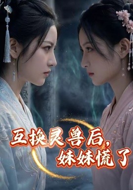 互换灵兽后，妹妹慌了（42集））AI短剧 (2026)-58创客