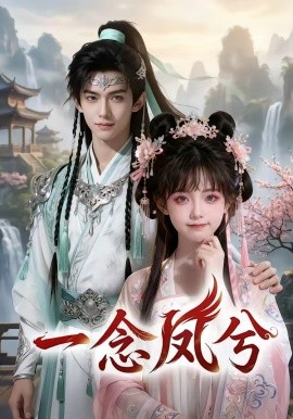 一念凤兮（60集）AI短剧 (2026)-58创客