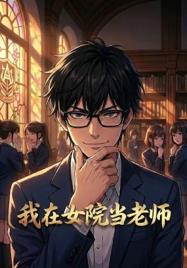 我在女院当老师（31集）漫剧 (2026)-58创客