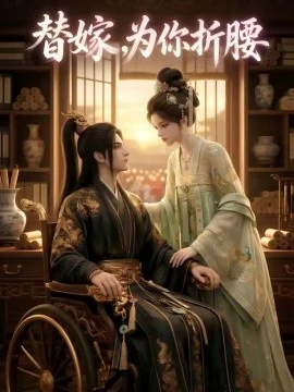 替嫁,为你折腰(108集)AI短剧 (2026)-58创客