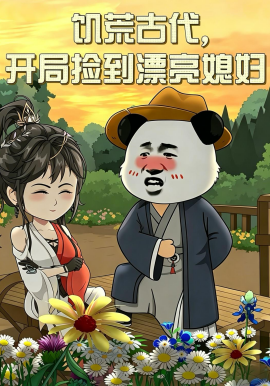 饥荒古代，开局捡到漂亮媳妇（69集）漫剧 (2026)-58创客