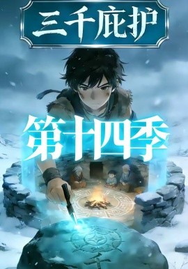 三千庇护第十四季（57集）漫剧 (2026)-58创客