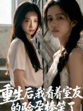 重生后，我看着室友的验孕棒笑了（45集）AI短剧 (2026)-58创客