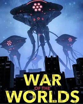 美影丨世界大战 (2025)丨主演: 伊娃·朗格利亚 / 艾斯·库珀-58创客网