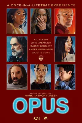 致命著作 (2025)丨5.3分丨圣丹斯电影节展映 又名: 杰作-58创客网