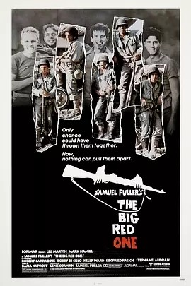 红一纵队 (1980)丨7.5分丨戛纳电影节 主竞赛单元 金棕榈奖(提名) 英/法/意/德语中字-58创客网