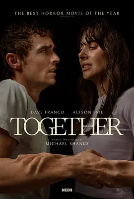 同甘共苦 (2025)丨7.2分丨爱丽森·布里/戴夫·弗兰科主演恐怖片 英语中字-58创客网
