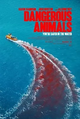 澳影丨危险动物 (2025)丨6.6分丨戛纳电影节 导演双周单元(提名)-58创客网