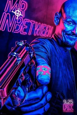 《中间人先生》热门高分犯罪剧集推荐 全3季丨8.6分-58创客网