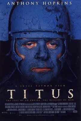 圣诗复仇 (2000)丨7.7分丨安东尼·霍普金斯/兰西卡·兰格主演 改编自莎士比亚原著 英/拉丁语中字-58创客网