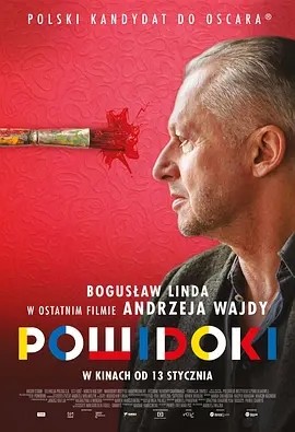 波影丨残影余像 Powidoki (2016)丨7.9分丨柏林银熊奖最佳导演 西班牙语中字-58创客网