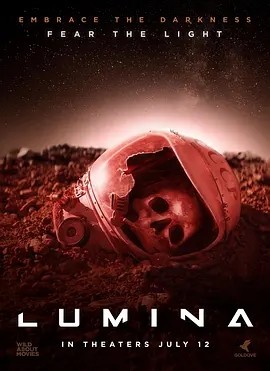 加影丨天体 Lumina (2024)丨科幻 / 恐怖-58创客网