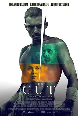 冷酷威龙 The Cut (2024)丨主演: 奥兰多·布鲁姆丨多伦多电影节展映-58创客网