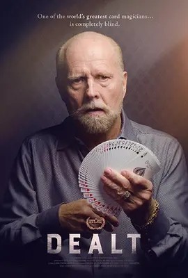 纸牌人生 Dealt (2017)丨8.1分丨高分传记纪录片推荐 英语中字-58创客网