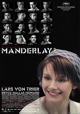 曼德勒 (2005)丨7.3分丨拉斯·冯·提尔导演作品 戛纳金棕榈奖提名 英语中字-58创客网