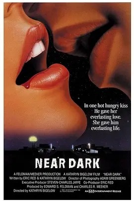 血尸夜 (1987)丨6.2分丨冷门惊悚恐怖电影推荐 凯瑟琳·毕格罗作品 英语中字-58创客网