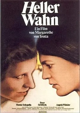 她们的疯狂 (1983)丨8.5分丨柏林国际电影节 主竞赛单元 金熊奖(提名)-58创客网