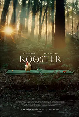 澳影丨公鸡 The Rooster (2023)丨墨尔本国际电影节展映-58创客网