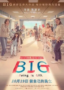 台影丨816 BIG (2023)丨7.9分-58创客网