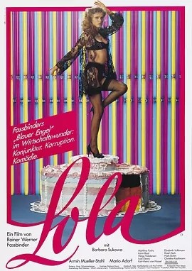 罗拉 (1981)丨7.6分丨赖纳·维尔纳·法斯宾德作品 德/英/法/拉丁语中字-58创客网
