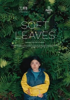 温柔的叶子 (2025)丨鹿特丹国际电影节 大银幕奖 最佳影片(提名)-58创客网